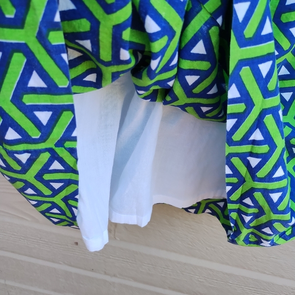 Gretchen Scott Designs dress - Picture 4 of 5